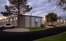 Motel 6-Merrillville, In